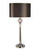 Lloyd Table Lamp Small - Fume
