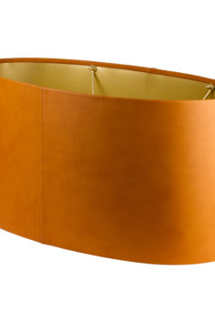 villaverde-london-oval-leather-shade-orange-square