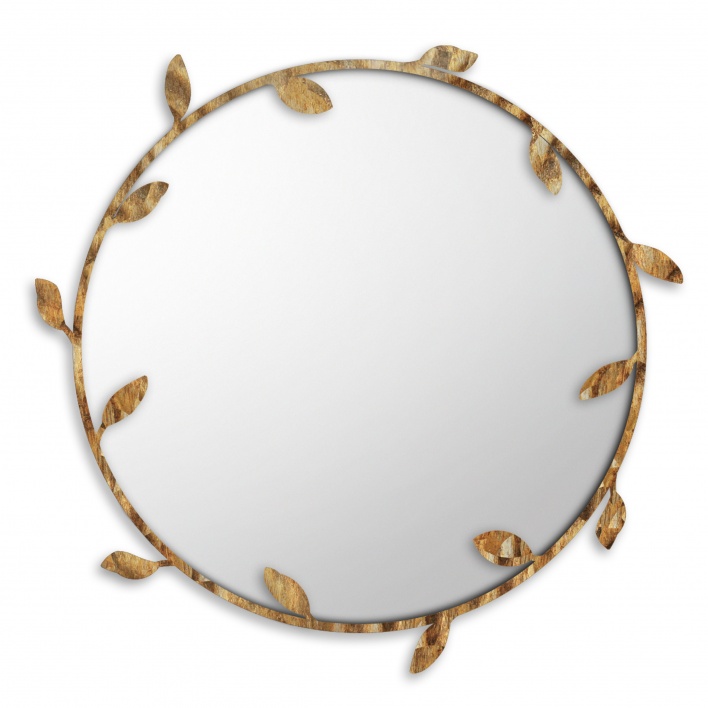 villaverde_london_foliage_metal_mirror_round_square