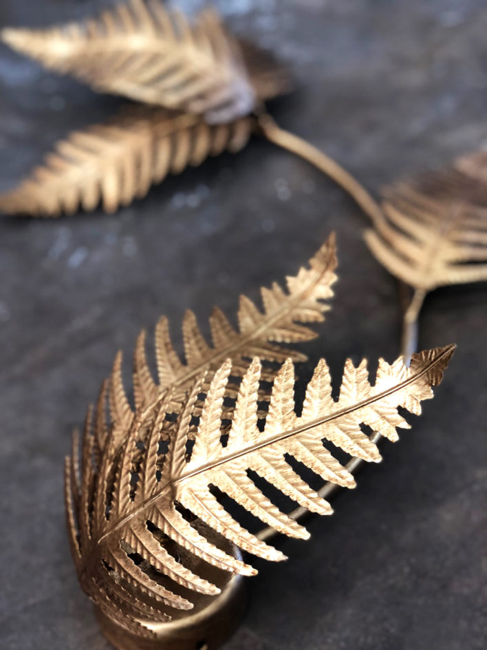 Villaverde_London_Fern_metal_wall_light_2