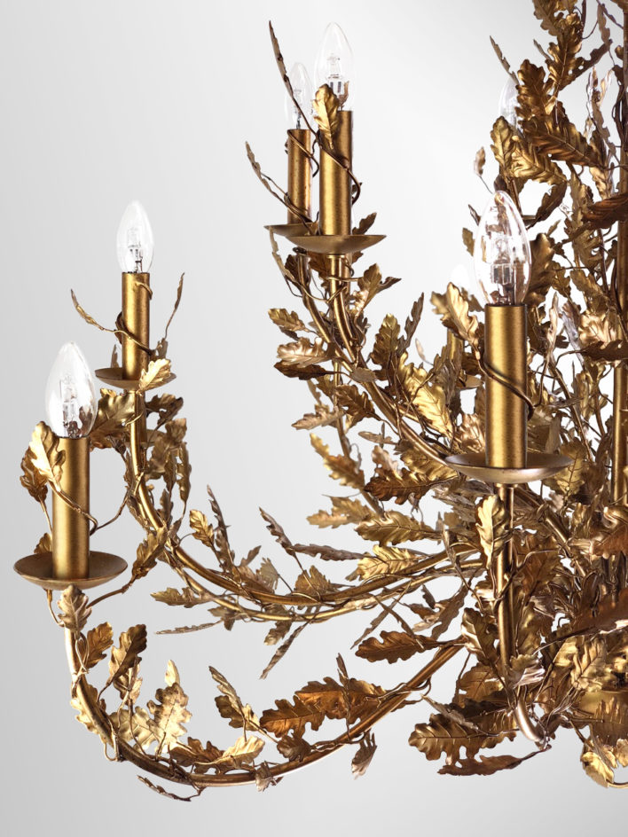 Villaverde_london_byron_metal_chandelier-1
