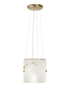 Atlante Suspension pendant light